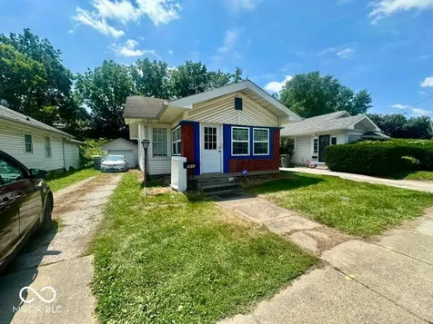 3647 Rockville Road Indianapolis IN 46222