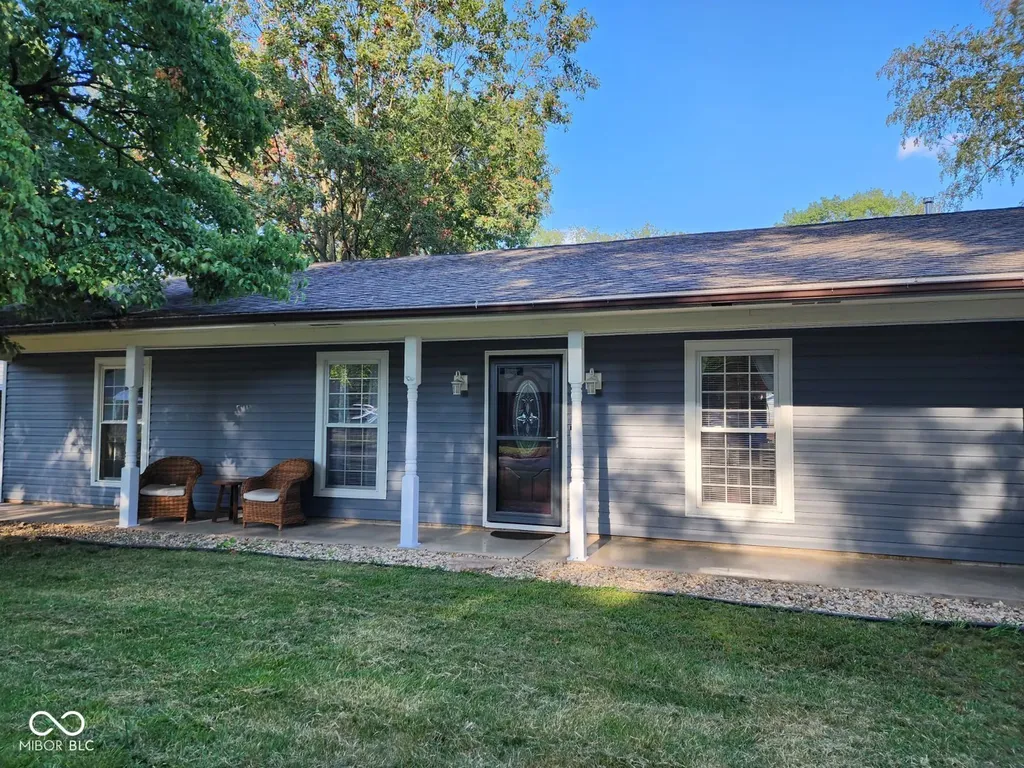 53 Heritage Drive Terre Haute IN 47803