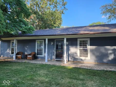 53 Heritage Drive Terre Haute IN 47803