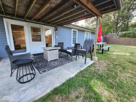 53 Heritage Drive Terre Haute IN 47803