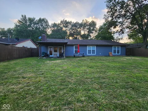 53 Heritage Drive Terre Haute IN 47803