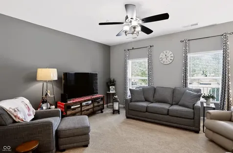 12135 Scoria Drive Fishers IN 46038
