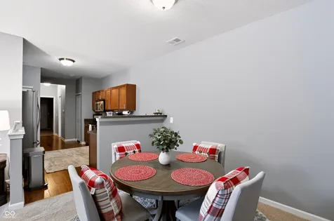 12135 Scoria Drive Fishers IN 46038