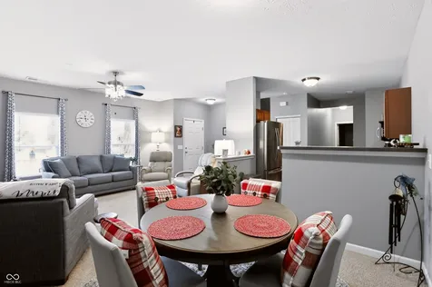 12135 Scoria Drive Fishers IN 46038