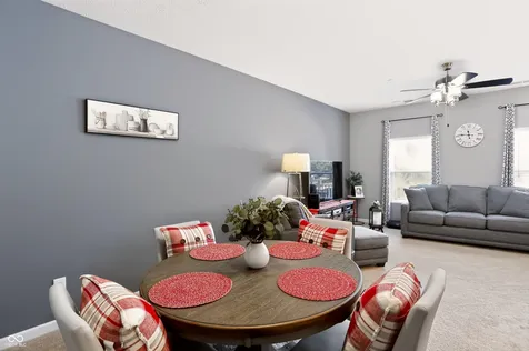 12135 Scoria Drive Fishers IN 46038