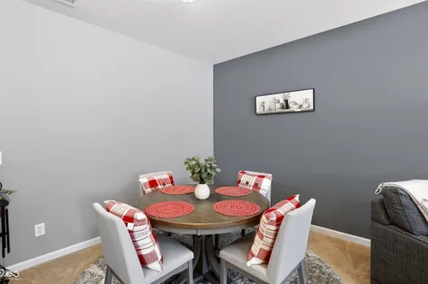 12135 Scoria Drive Fishers IN 46038