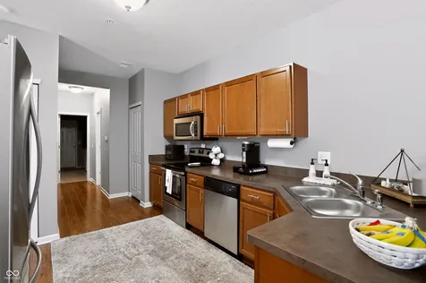 12135 Scoria Drive Fishers IN 46038