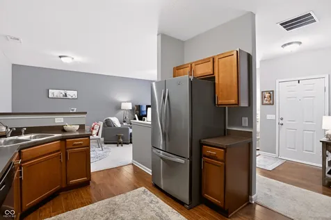 12135 Scoria Drive Fishers IN 46038