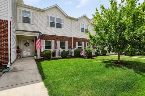 12135 Scoria Drive Fishers IN 46038