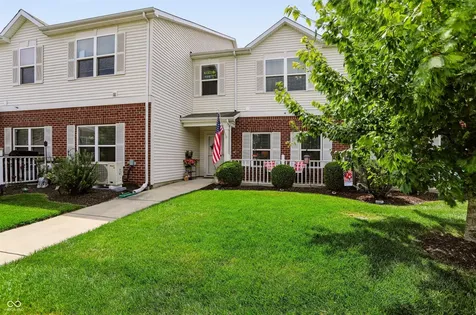 12135 Scoria Drive Fishers IN 46038