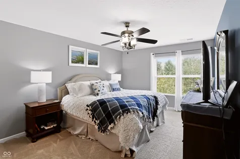 12135 Scoria Drive Fishers IN 46038