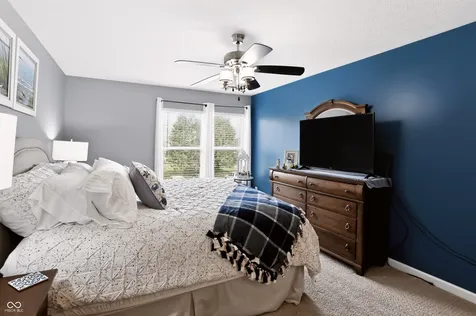 12135 Scoria Drive Fishers IN 46038