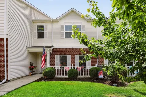 12135 Scoria Drive Fishers IN 46038