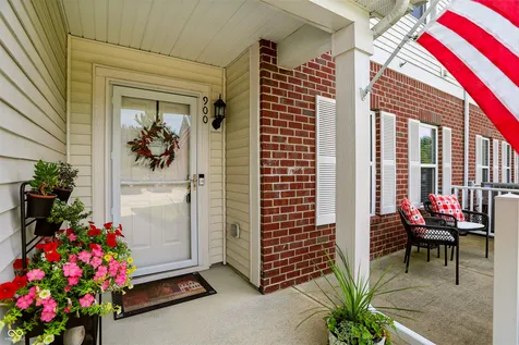 12135 Scoria Drive Fishers IN 46038