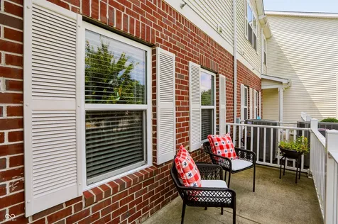 12135 Scoria Drive Fishers IN 46038