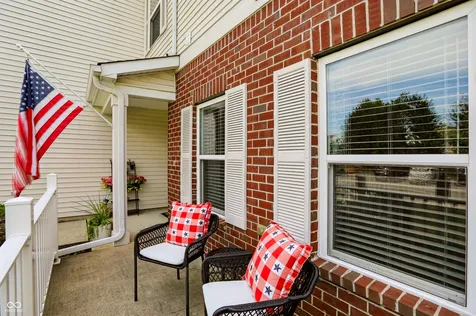 12135 Scoria Drive Fishers IN 46038