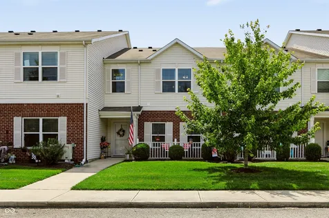 12135 Scoria Drive Fishers IN 46038