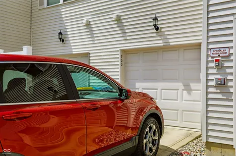 12135 Scoria Drive Fishers IN 46038