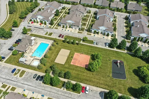 12135 Scoria Drive Fishers IN 46038