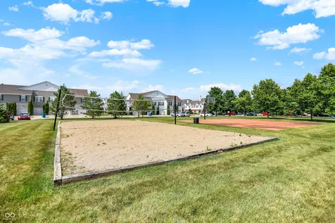 12135 Scoria Drive Fishers IN 46038