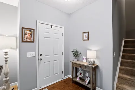 12135 Scoria Drive Fishers IN 46038
