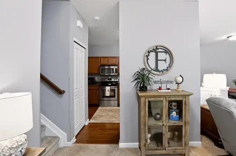12135 Scoria Drive Fishers IN 46038