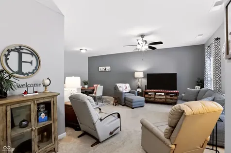 12135 Scoria Drive Fishers IN 46038