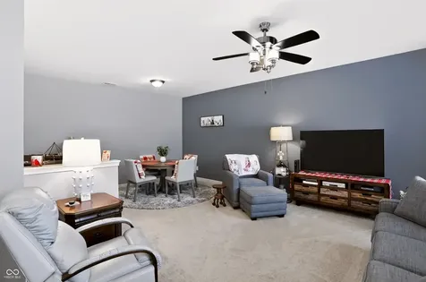 12135 Scoria Drive Fishers IN 46038