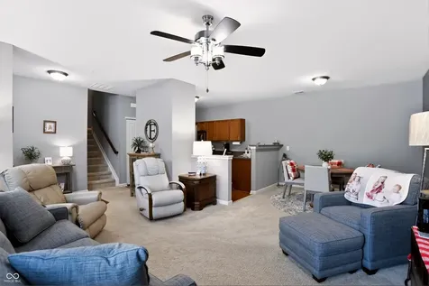 12135 Scoria Drive Fishers IN 46038