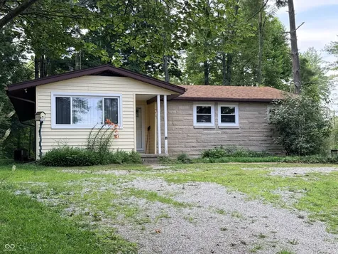 8950 W Georgetown Columbus IN 47201