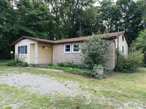8950 W Georgetown Columbus IN 47201