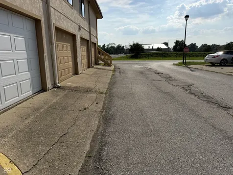 2705 Del Prado Drive Indianapolis IN 46227