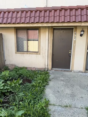 2705 Del Prado Drive Indianapolis IN 46227