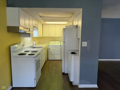 2705 Del Prado Drive Indianapolis IN 46227