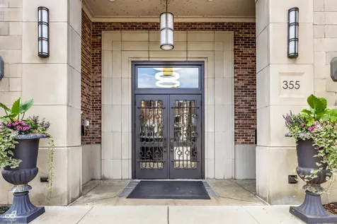 355 E Ohio Street Indianapolis IN 46204