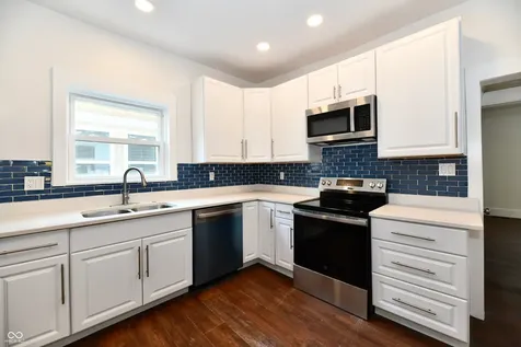 247 Hendricks Place Indianapolis IN 46201