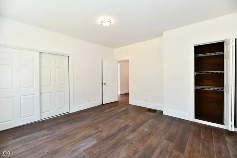 247 Hendricks Place Indianapolis IN 46201