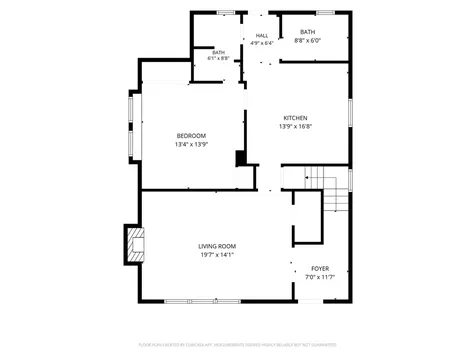 247 Hendricks Place Indianapolis IN 46201