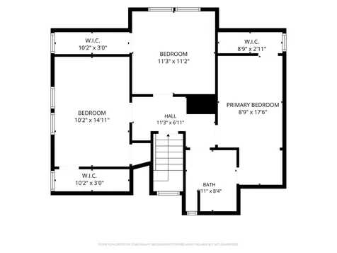 247 Hendricks Place Indianapolis IN 46201