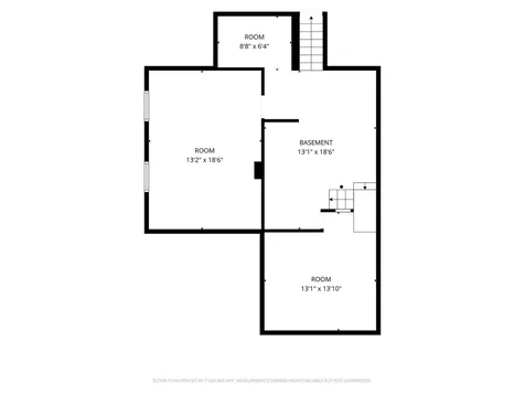 247 Hendricks Place Indianapolis IN 46201