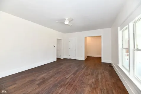 247 Hendricks Place Indianapolis IN 46201