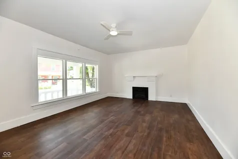 247 Hendricks Place Indianapolis IN 46201