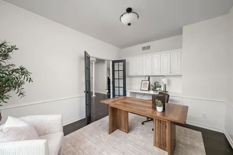 9904 Oak Ridge Drive Zionsville IN 46077