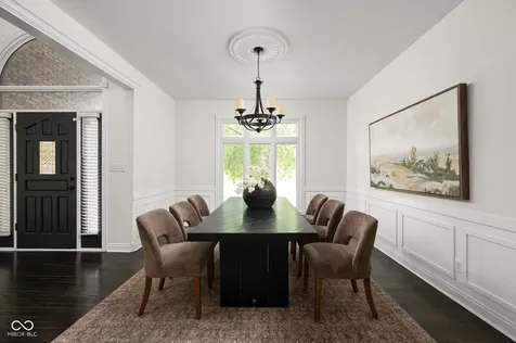 9904 Oak Ridge Drive Zionsville IN 46077