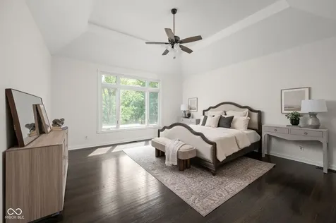 9904 Oak Ridge Drive Zionsville IN 46077