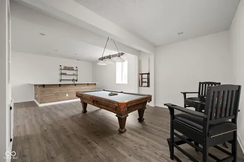 9904 Oak Ridge Drive Zionsville IN 46077