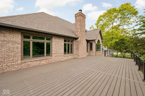 9904 Oak Ridge Drive Zionsville IN 46077
