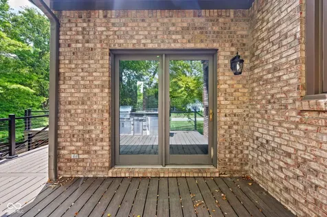 9904 Oak Ridge Drive Zionsville IN 46077