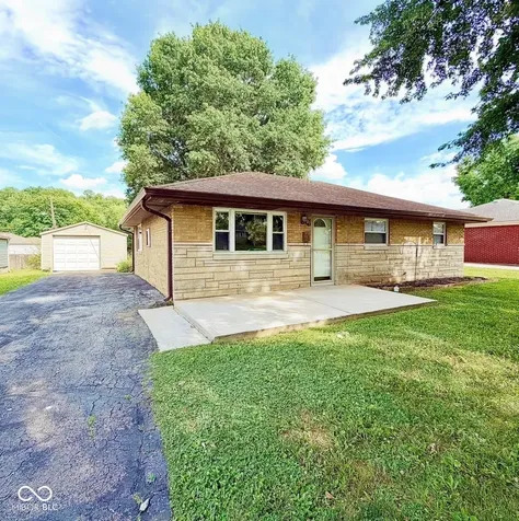 701 Memorial Drive Beech Grove IN 46107