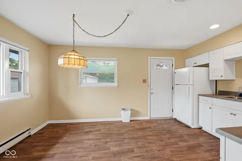 701 Memorial Drive Beech Grove IN 46107